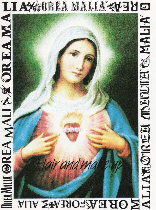 Orea Malià: crossroads of art, culture, and creativity