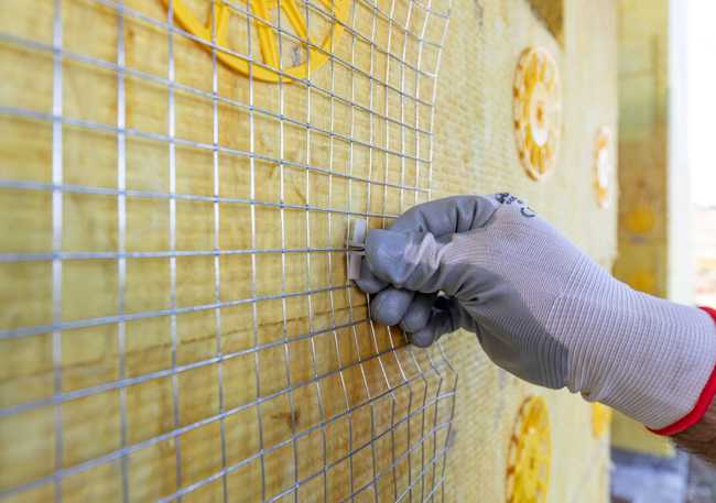 I sistemi ETICS per l’isolamento delle facciate negli edifici: certificazione ETA e requisiti prestazionali