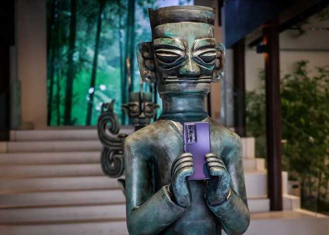 HONOR Flagship Store a Chengdu: tra brand storytelling e spazi unici