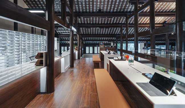 HONOR Flagship Store a Chengdu: tra brand storytelling e spazi unici