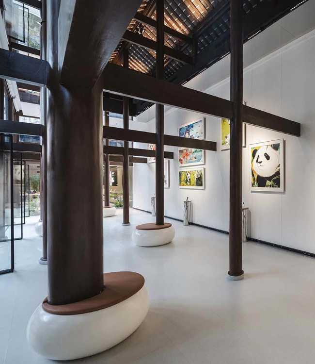 HONOR Flagship Store a Chengdu: tra brand storytelling e spazi unici