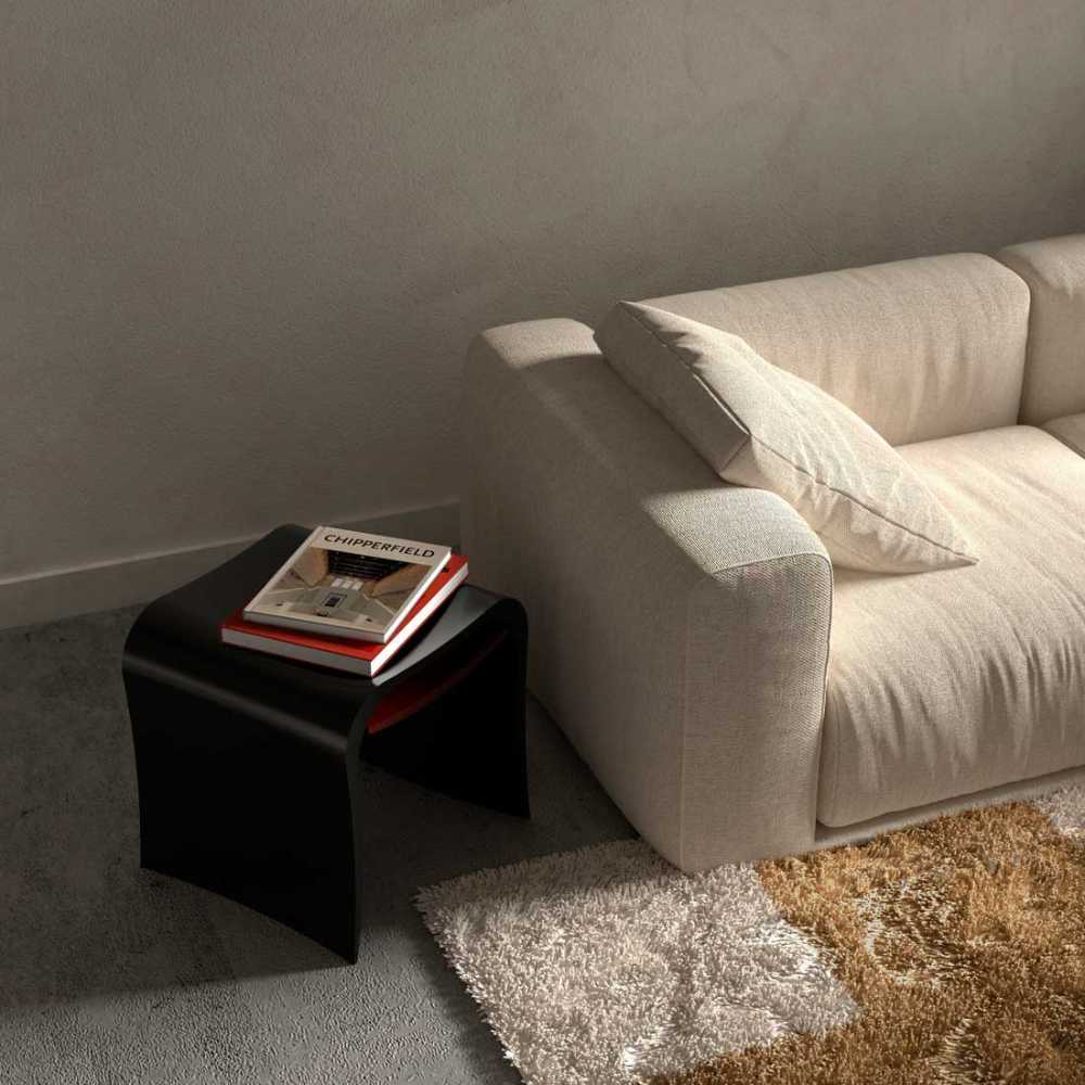 Threads of Light and Design: the poetry of the Weaving Chair