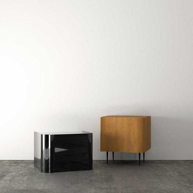 Threads of Light and Design: the poetry of the Weaving Chair