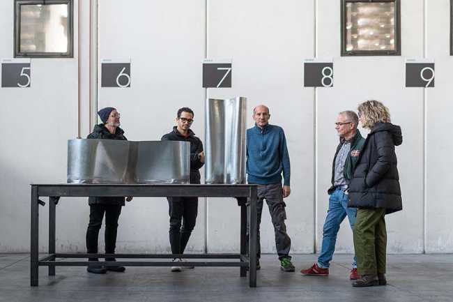 Le design entre obsession et créativité : 12 visions exposées