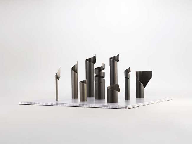 Le design entre obsession et créativité : 12 visions exposées