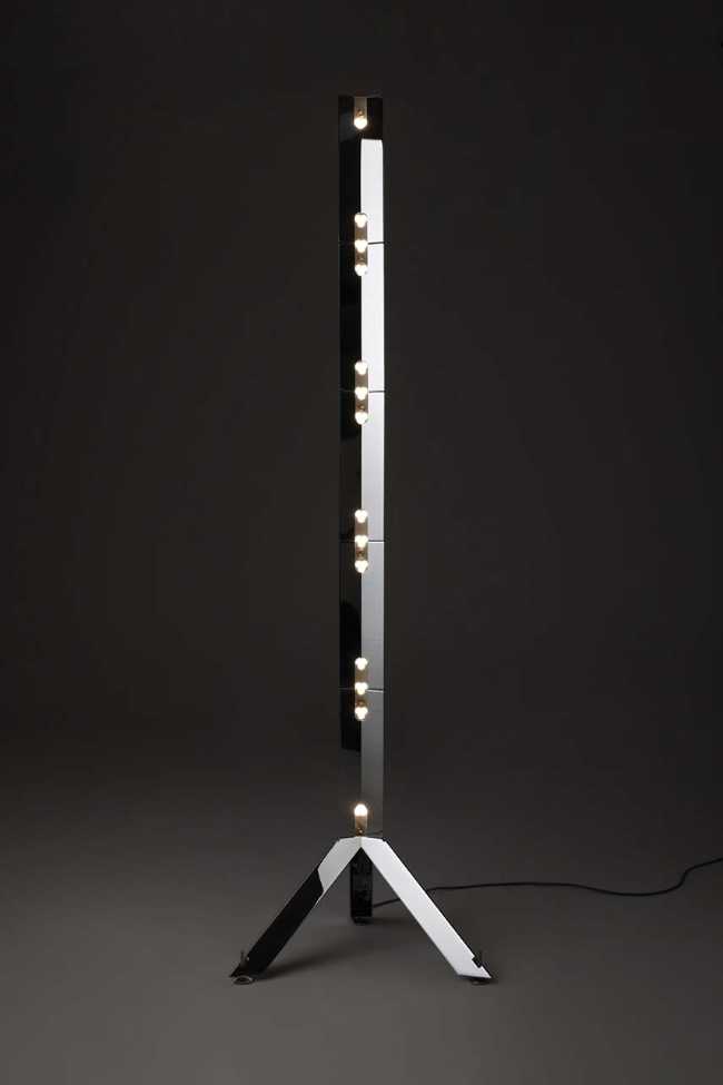 Le design entre obsession et créativité : 12 visions exposées