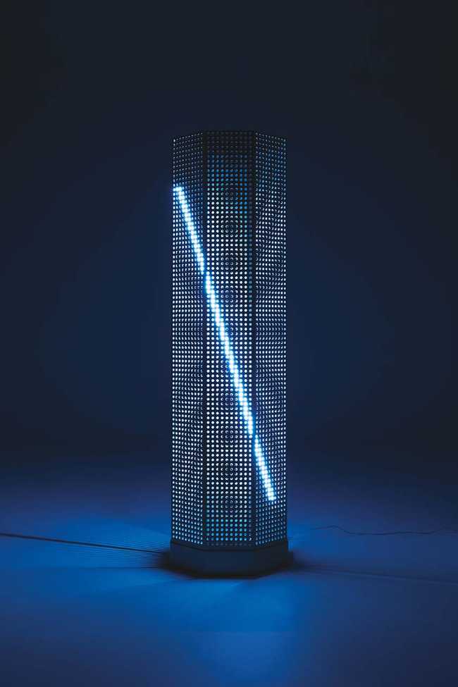 Le design entre obsession et créativité : 12 visions exposées