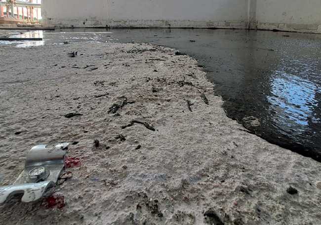 Ristrutturare i solai in basso spessore: dal consolidamento dei solai ai massetti in basso spessore per pendenze di balconi e terrazzi, livellamenti e pavimenti radianti