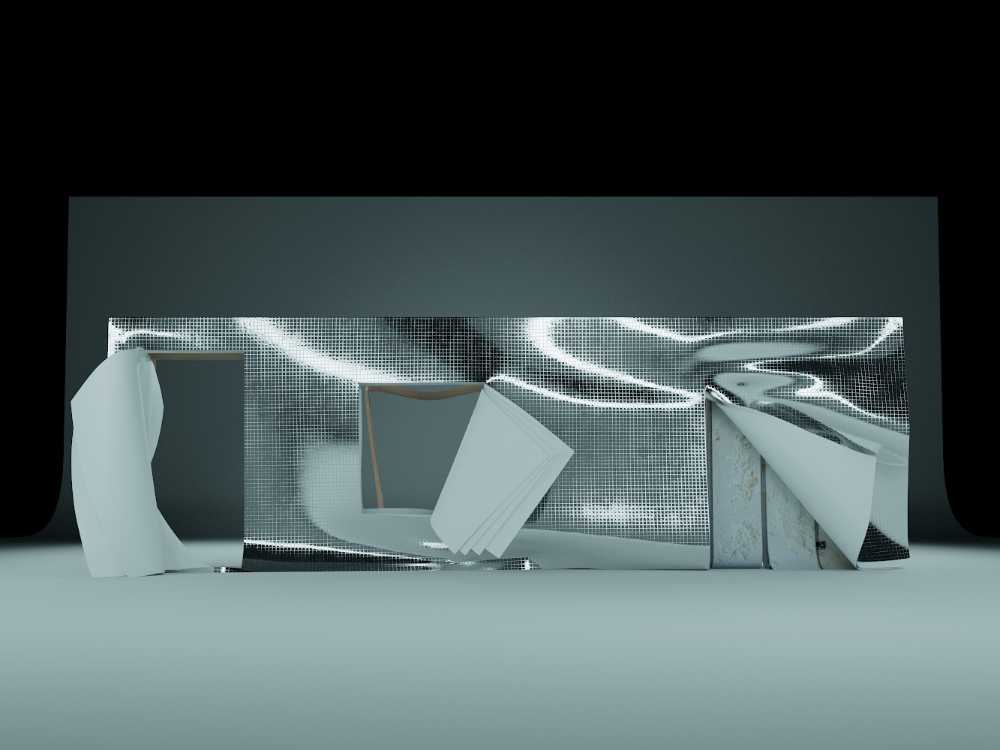 La 19ème Exposition Internationale d'Architecture de la Biennale de Venise : Intelligens. Naturel. Artificiel. Collectif.