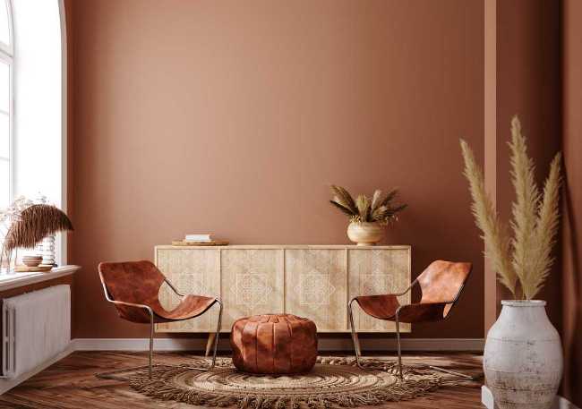 Il colore in Architettura e Interior Design nella progettazione contemporanea