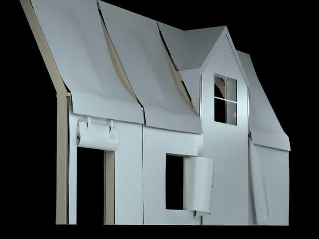 La 19ème Exposition Internationale d'Architecture de la Biennale de Venise : Intelligens. Naturel. Artificiel. Collectif.