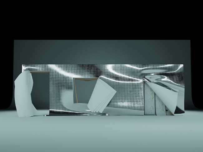 La 19ème Exposition Internationale d'Architecture de la Biennale de Venise : Intelligens. Naturel. Artificiel. Collectif.