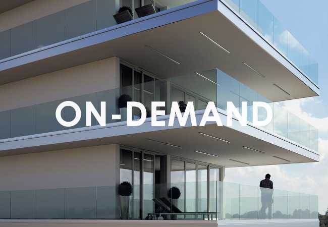 Guida alla progettazione dei parapetti in vetro. Tra soluzioni tecniche, dwg, corretta posa e casi studio