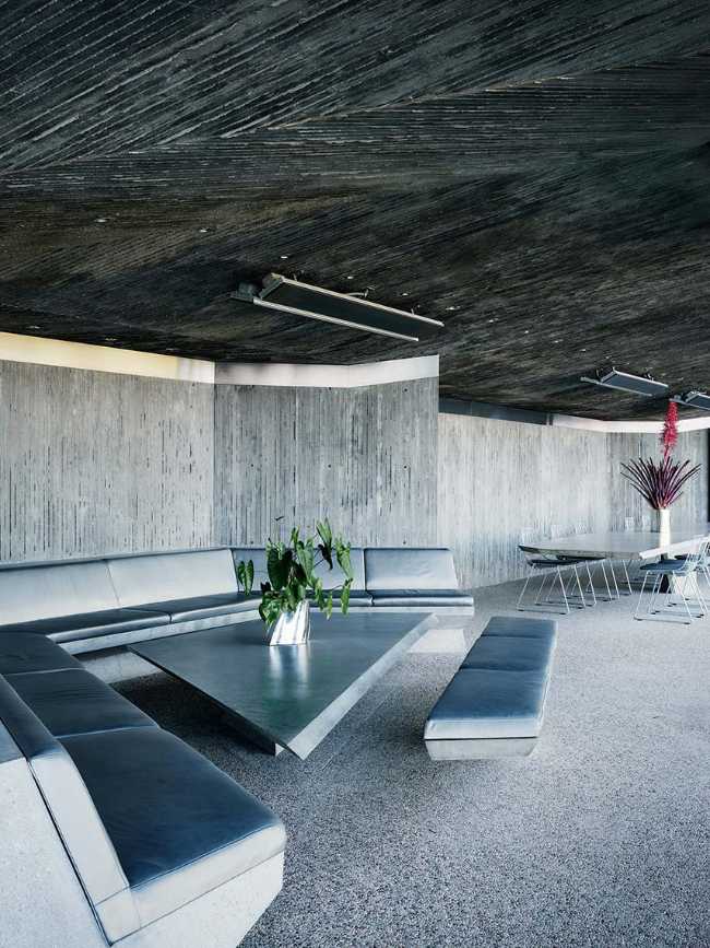 The Moving Icon: Sheats-Goldstein between past and future