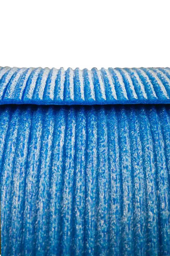 Supercanalèe: L'isolante acustico per eccellenza con pannelli radianti