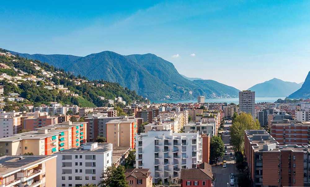 Sleek, dynamic, and jagged volume: the Mater Apartment Building