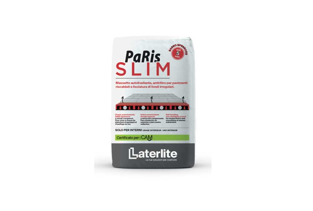 PaRis SLIM