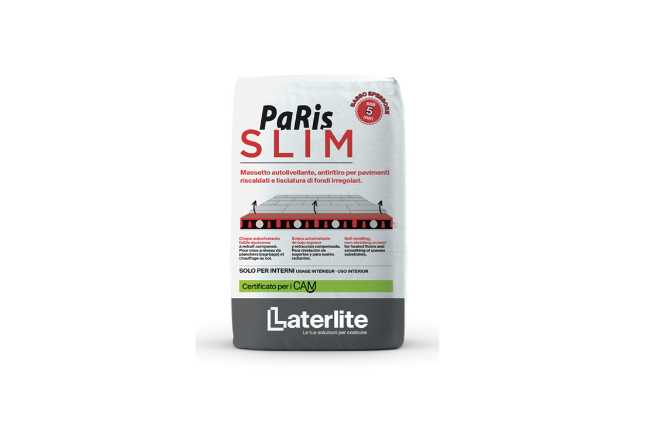 PaRis SLIM