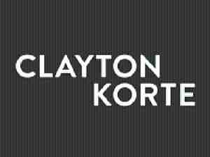 Clayton Korte