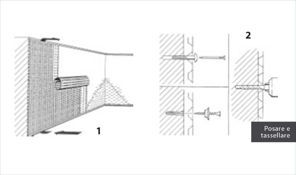 Mampostería húmeda? La solución práctica y duradera con DELTA®-PT