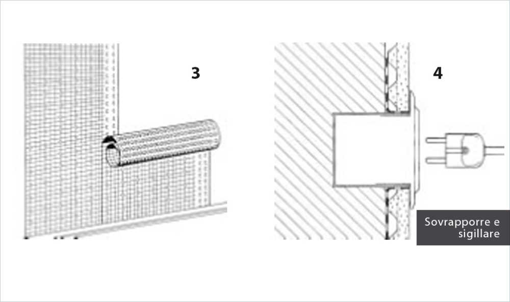 Mampostería húmeda? La solución práctica y duradera con DELTA®-PT