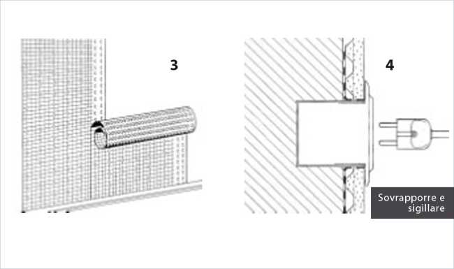 Mampostería húmeda? La solución práctica y duradera con DELTA®-PT