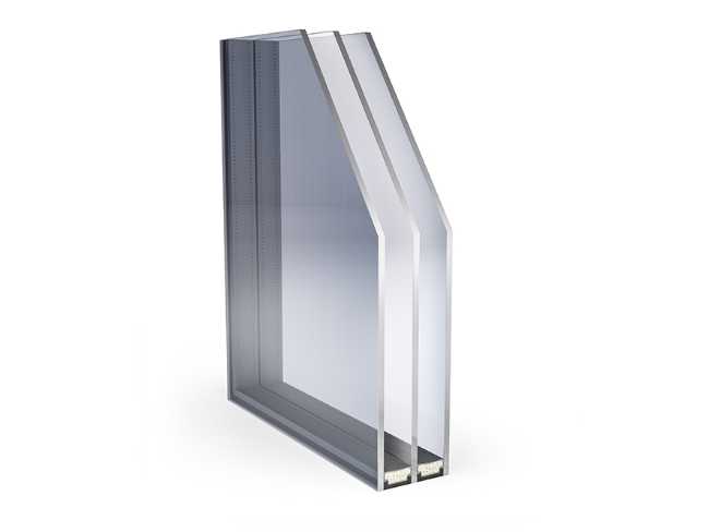 Internorm e il vetro Low-Carbon-iplus: innovazione per un futuro sostenibile