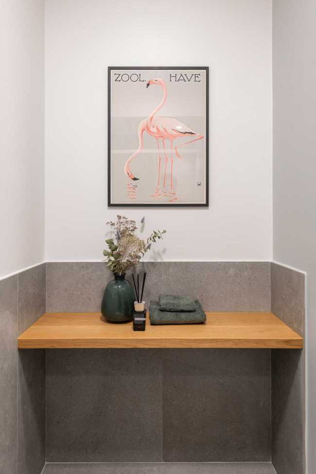 Cucina da chef? Soluzioni su misura per la ristrutturazione Casa Mazzini