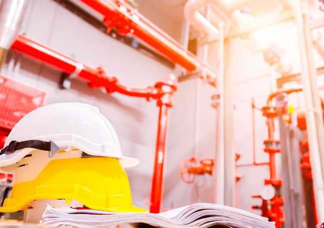 Innovazione e Sicurezza Antincendio: normative, Soluzioni Progettuali e Materiali Isolanti per un Futuro Sostenibile