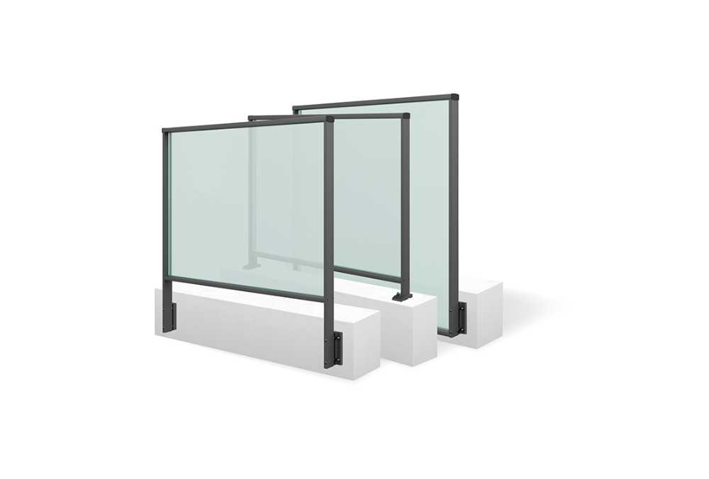 Modular VETRO