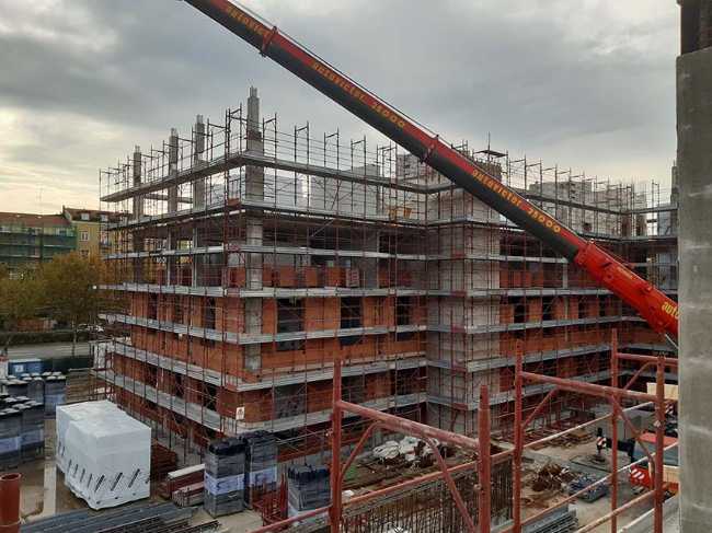 Riqualificazione urbana e innovazione: il progetto dell'Ex Manifattura Tabacchi a Milano