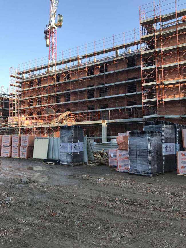 Riqualificazione urbana e innovazione: il progetto dell'Ex Manifattura Tabacchi a Milano