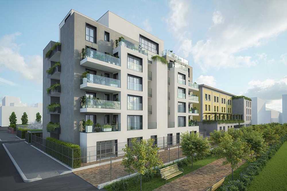 Riqualificazione urbana e innovazione: il progetto dell'Ex Manifattura Tabacchi a Milano