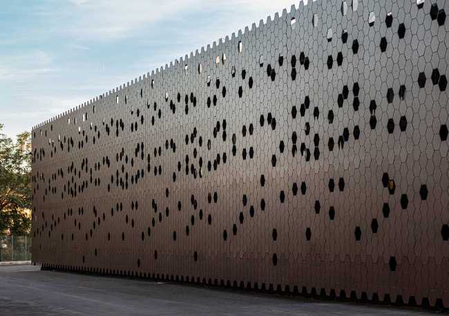 Involucro Edilizio & Facciate Ventilate: Soluzioni Avanzate, Sostenibilità e Progettazione Tecnica