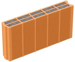 Normablok Più 8.24,5.47,5 inc.8