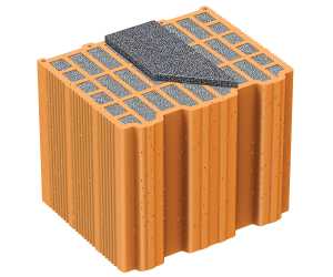 NORMABLOK PIÚ 30HP