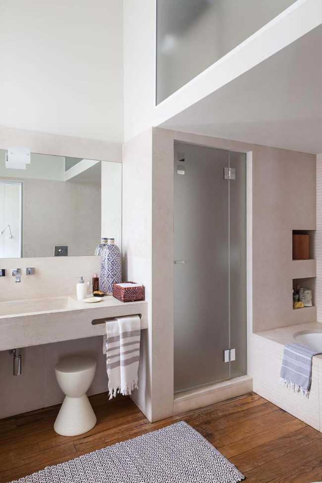 Interni classici e tocchi di design nella Casa dell’Architetto Cutini