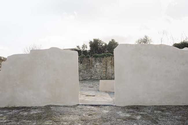 Valeur symbolique des ruines et régénération urbaine à Simala