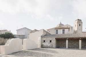 Valore simbolico dei ruderi e rigenerazione urbana a Simala