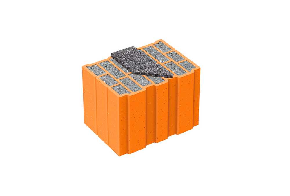NORMABLOK PIÚ 35HP