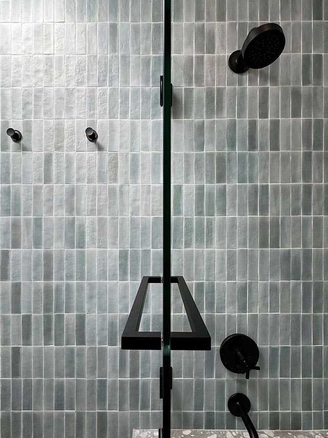 Shift House in prefabricated modules. Spatial quality and construction efficiency