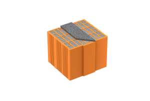 Normablok Più S25 inc.25