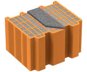 Normablok Più S31 inc.31