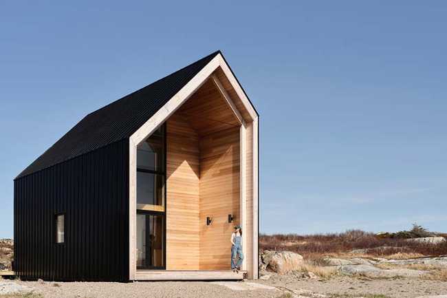 Redessiner le possible. Le module d'habitation innovant System 02