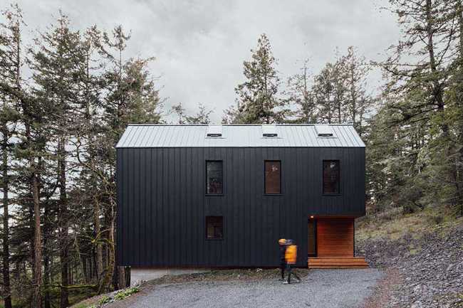 Redessiner le possible. Le module d'habitation innovant System 02