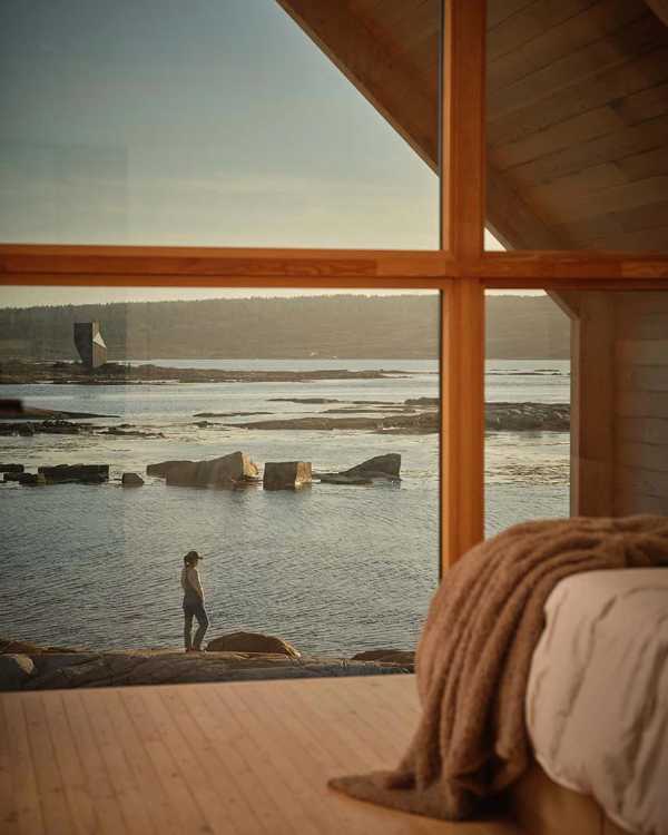 Redessiner le possible. Le module d'habitation innovant System 02