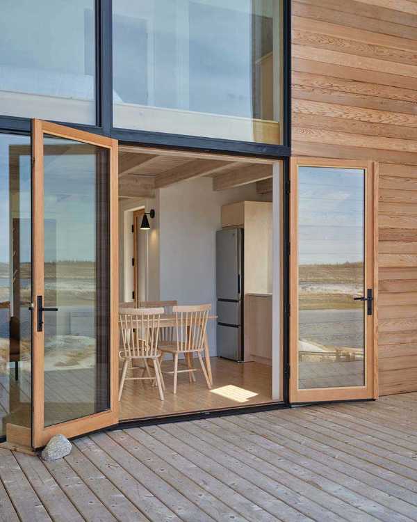 Redessiner le possible. Le module d'habitation innovant System 02