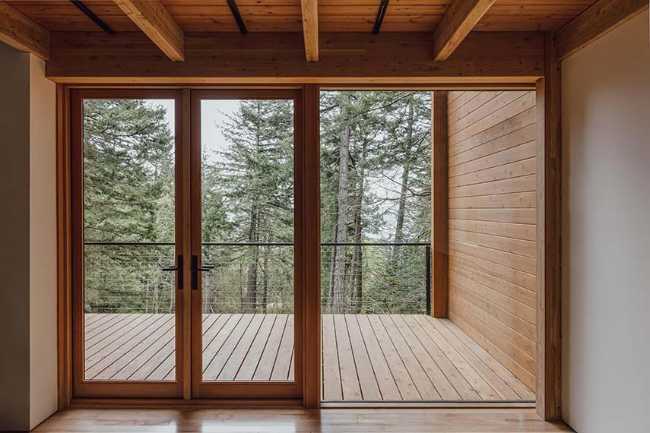 Redessiner le possible. Le module d'habitation innovant System 02