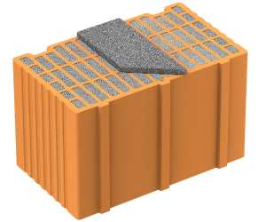 Normablok Più S40 inc.40