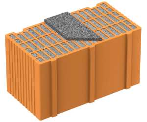 Normablok Più S45 inc.45